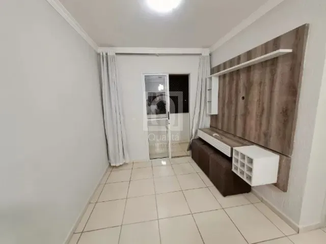 Imagem: Apartamento Mobiliado no Residencial Butiá