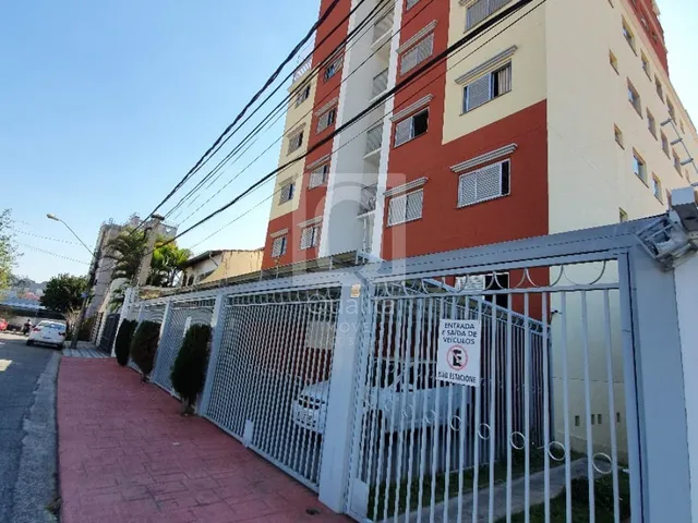 Imagem: Apartamento À Venda Vila Lucy em Sorocaba