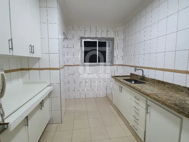 Imagem 8: Apartamento À Venda Vila Lucy em Sorocaba