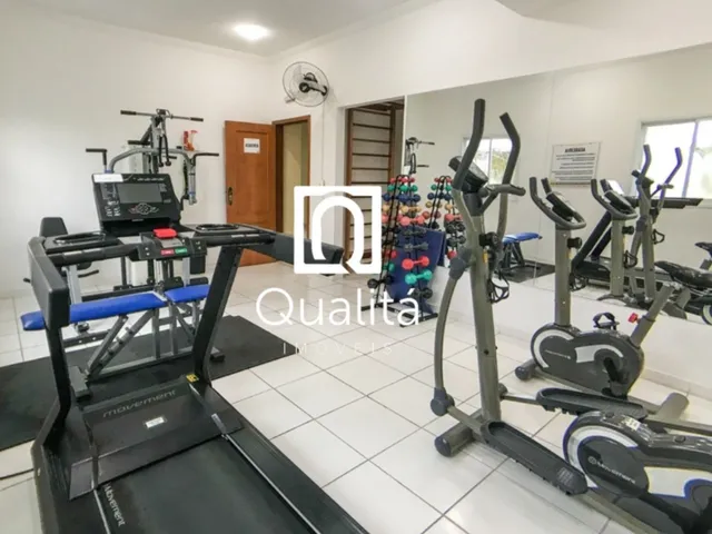 Imagem 8: Edifício Siena Apartamento com 2 dormitórios