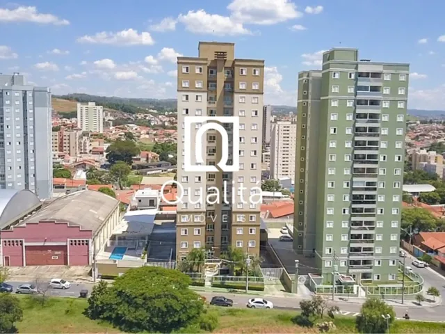 Imagem 9: Edifício Siena Apartamento com 2 dormitórios