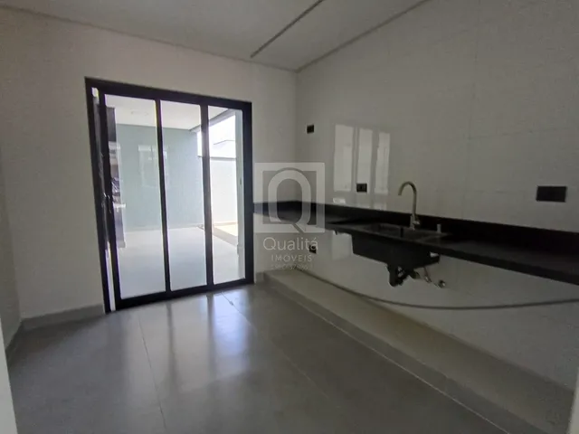 Imagem 15: Casa À Venda Condomínio Horto Florestal Villagio, Sorocaba