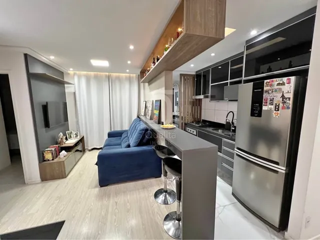 Imagem: Apartamento À Venda no Jr Campolim Sorocaba