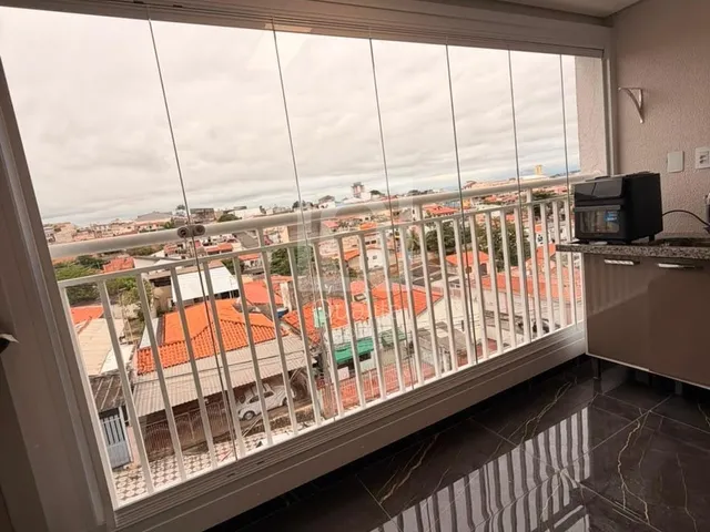 Imagem 7: Apartamento no Condomínio Reserva Carvalho Residence Sorocaba