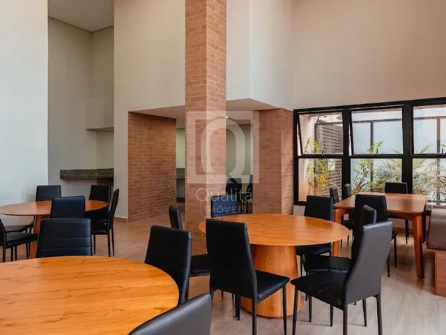 Imagem 15: Apartamento no Condomínio Reserva Carvalho Residence Sorocaba