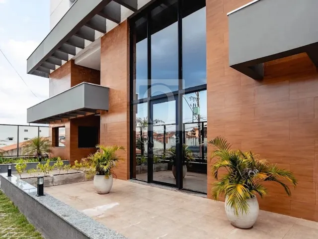 Imagem 14: Apartamento no Condomínio Reserva Carvalho Residence Sorocaba