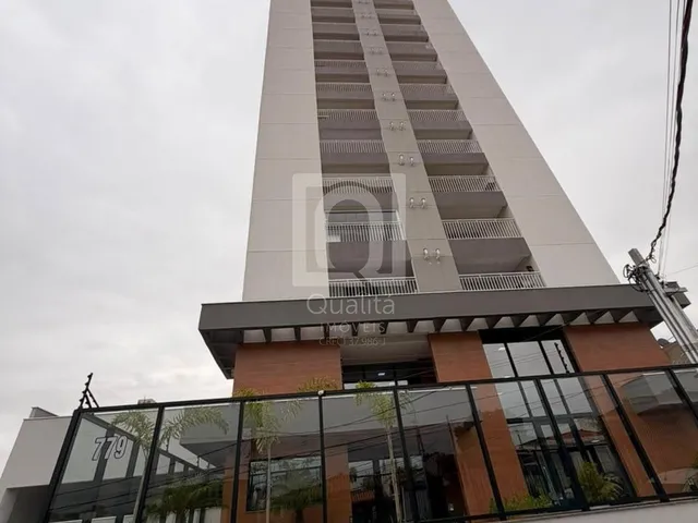 Imagem 9: Apartamento no Condomínio Reserva Carvalho Residence Sorocaba