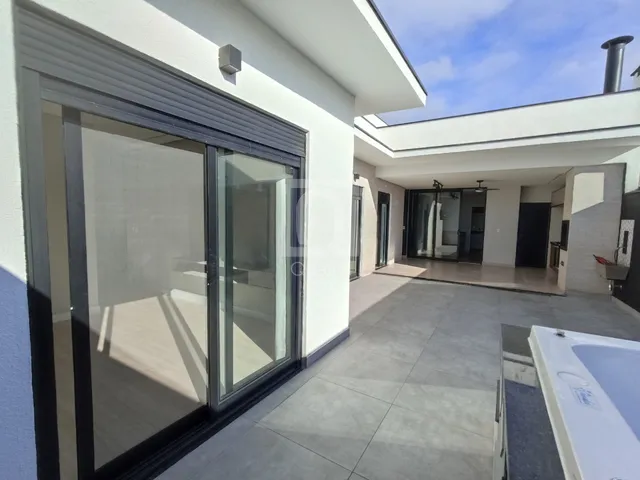 Imagem 13: Casa Térrea no Condomínio Villa do Bosque - Sorocaba