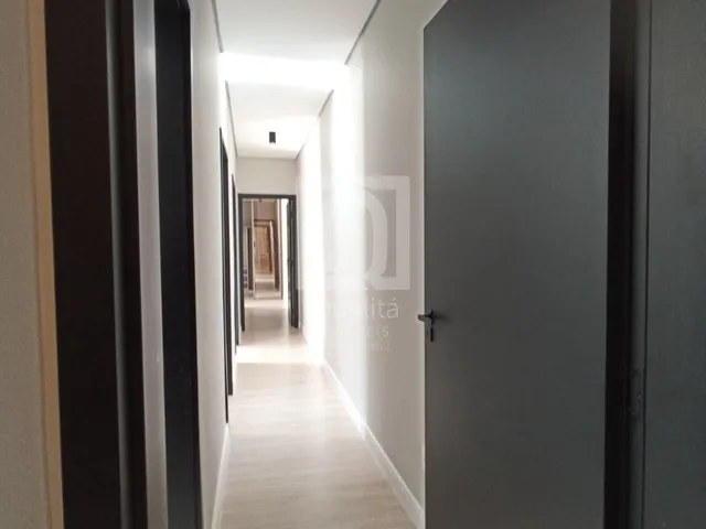 Imagem 2: Casa Térrea no Condomínio Villa do Bosque - Sorocaba