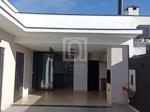 Imagem 16: Casa Térrea no Condomínio Villa do Bosque - Sorocaba