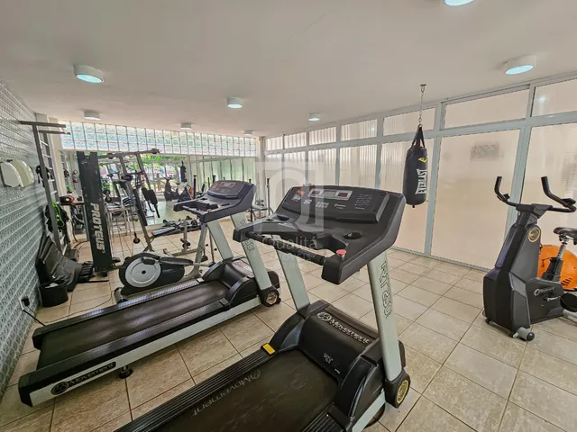 Imagem 4: Casa Térrea no Condomínio Villa do Bosque - Sorocaba