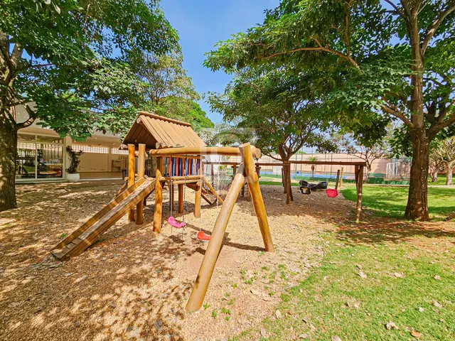 Imagem 8: Casa Térrea no Condomínio Villa do Bosque - Sorocaba