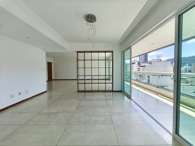 Imagem 16: Apartamento 3 Suítes para Alugar - Bom Pastor, Jf/Mg