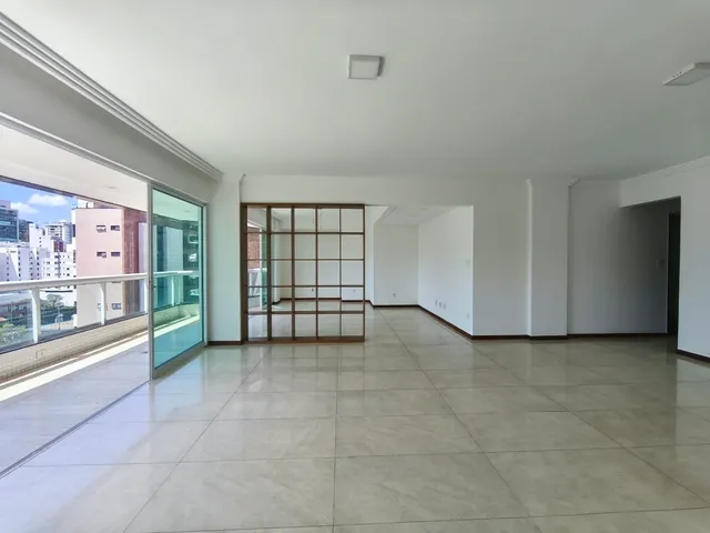 Imagem 2: Apartamento 3 Suítes para Alugar - Bom Pastor, Jf/Mg