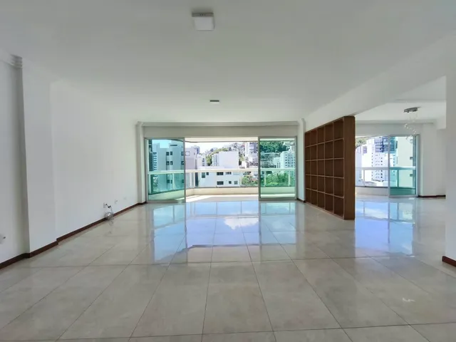 Imagem 3: Apartamento 3 Suítes para Alugar - Bom Pastor, Jf/Mg