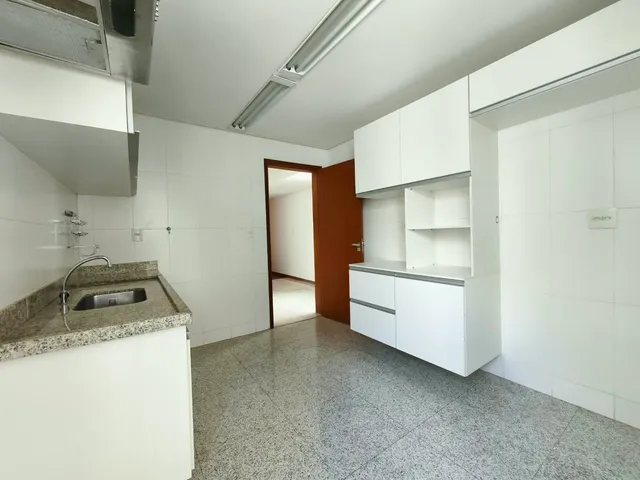 Imagem 12: Apartamento 3 Suítes para Alugar - Bom Pastor, Jf/Mg