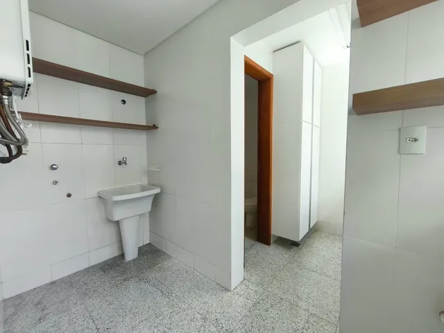 Imagem 10: Apartamento 3 Suítes para Alugar - Bom Pastor, Jf/Mg