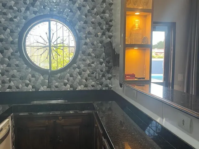 Imagem 6: Casa Duplex com Piscina no Coqueiral
