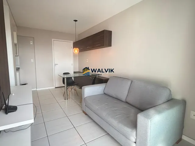 Imagem 5: Flat Mobiliado para Aluguel com 34 Mts no Bairro de Santo Amaro