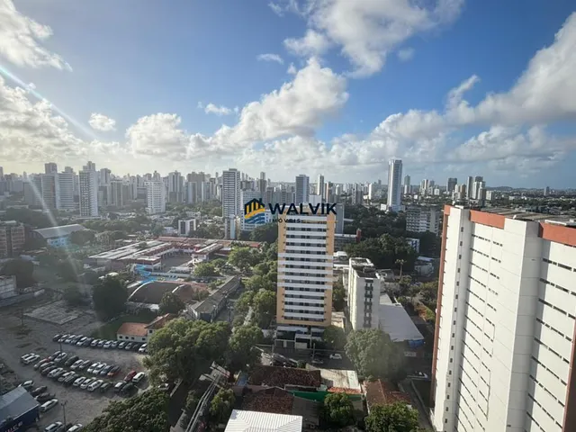 Imagem 12: Flat Mobiliado para Aluguel com 34 Mts no Bairro de Santo Amaro