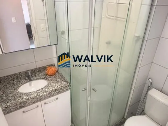 Imagem 13: Flat Mobiliado para Aluguel com 34 Mts no Bairro de Santo Amaro