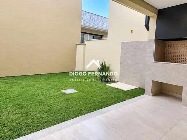 Imagem 7: Casa de 4 Dormitórios À Venda no Vivendas do Campeche, Florianópolis