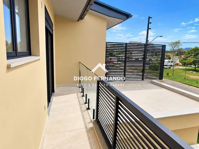 Imagem 11: Casa de 4 Dormitórios À Venda no Vivendas do Campeche, Florianópolis