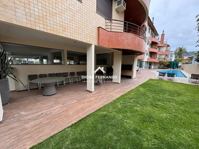 Imagem 13: Apartamento de 2 Dormitórios À Venda no Rio Tavares, Florianópolis