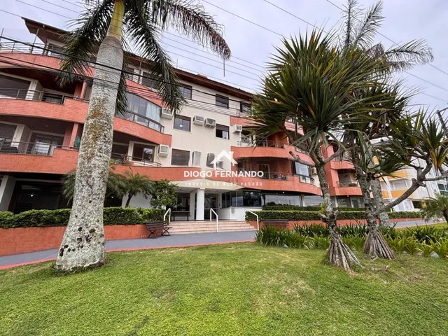 Imagem 10: Apartamento de 2 Dormitórios À Venda no Rio Tavares, Florianópolis