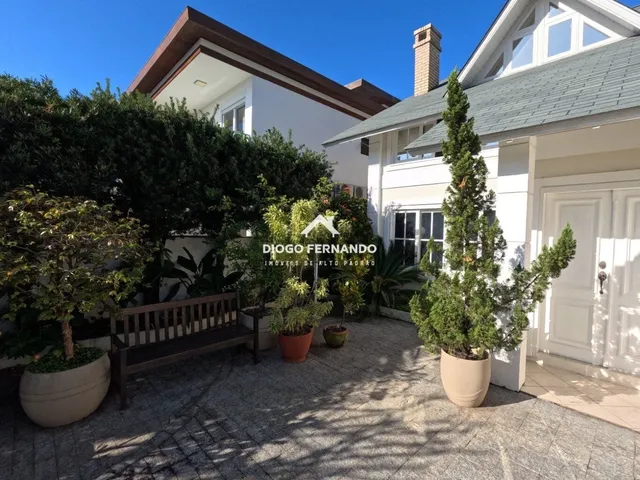 Imagem: Casa Mobiliada À Venda no Novo Campeche