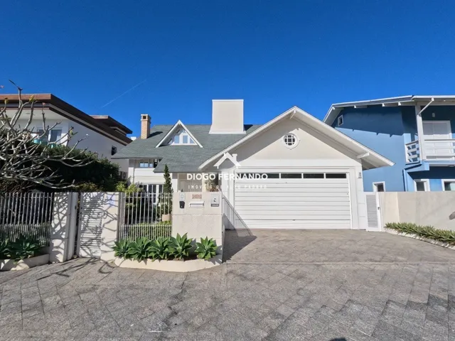 Imagem 16: Casa Mobiliada À Venda no Novo Campeche, Florianópolis