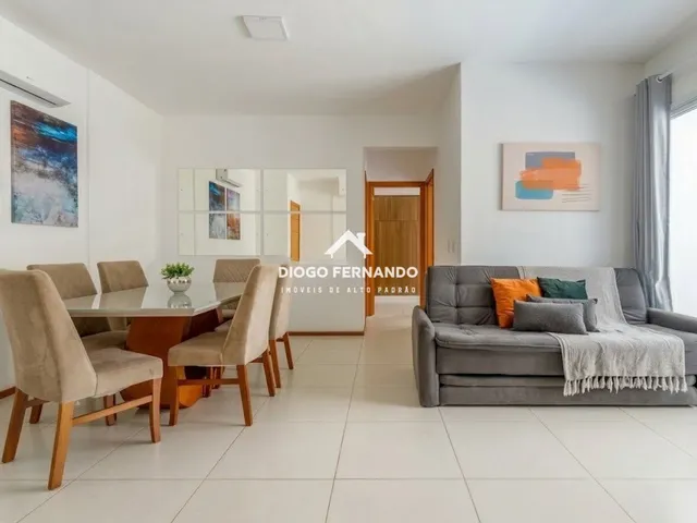 Imagem: Apartamento Mobiliado À Venda no Malibu
