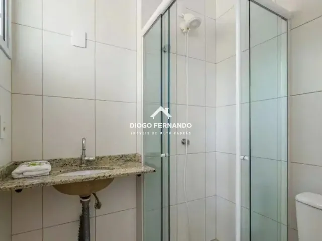 Imagem 6: Apartamento Mobiliado À Venda no Malibu House Club no Novo Campeche