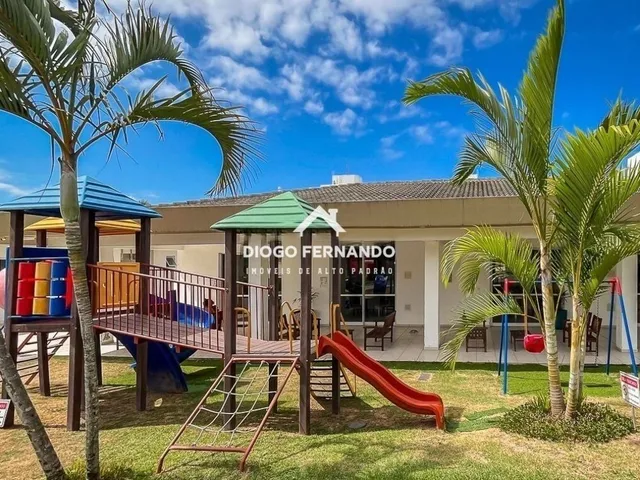 Imagem 7: Apartamento Mobiliado À Venda no Malibu House Club no Novo Campeche