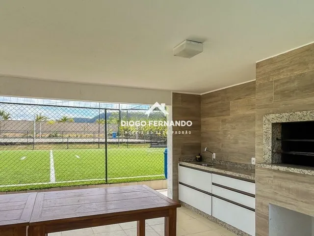 Imagem 9: Apartamento Mobiliado À Venda no Malibu House Club no Novo Campeche