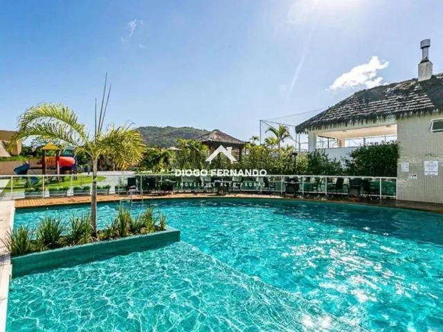 Imagem 13: Apartamento Mobiliado À Venda no Malibu House Club no Novo Campeche