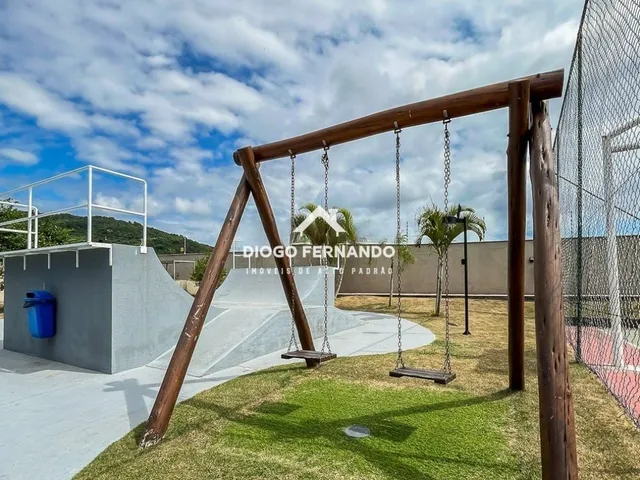 Imagem 11: Apartamento Mobiliado À Venda no Malibu House Club no Novo Campeche