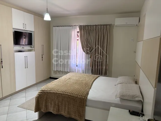 Imagem 12: Excelente Casa de 3 Dormitórios com Espaço de Terreno