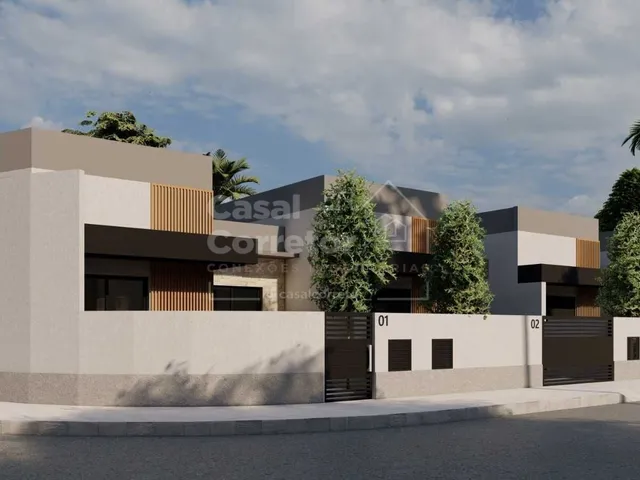 Imagem 8: Casa Nova com 2 Dormitórios na santa Terezinha