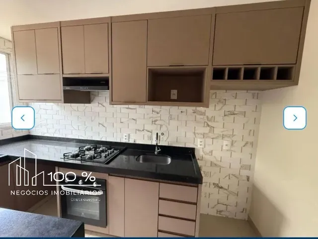 Imagem: Apartamento À Venda em São José do Rio