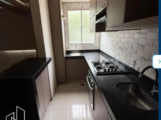 Imagem 2: Apartamento À Venda em São José do Rio Preto - Sp, Bairro Rios de Italia Jardim Marajo: 2 Quartos, 1 Sala, 55M²