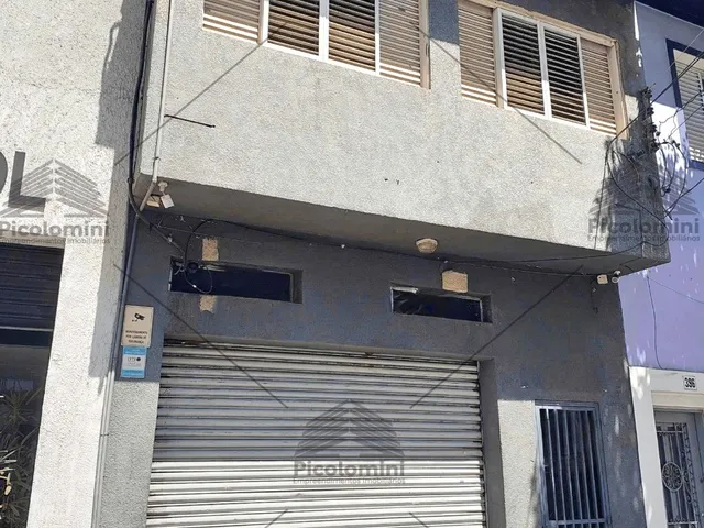 Imagem: Ponto Comercial na Mooca, São Paulo - 300M²