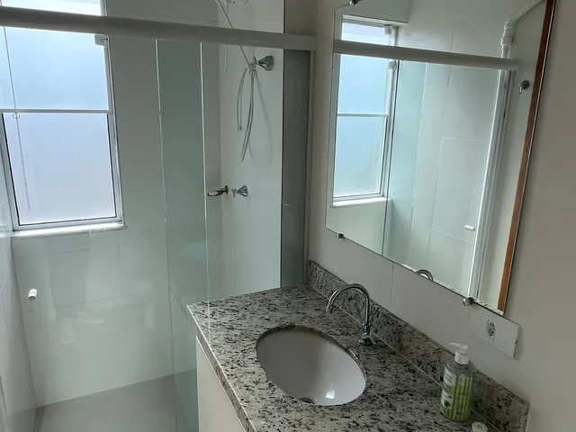 Imagem 2: Alugo Apartamento com 2 Quartos Sendo 1 Suíte, Próximo À Unifei e Parque da Cidade