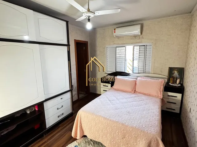Imagem 2: Casa À Venda Altos do Coxipó - Cuiabá/Mt