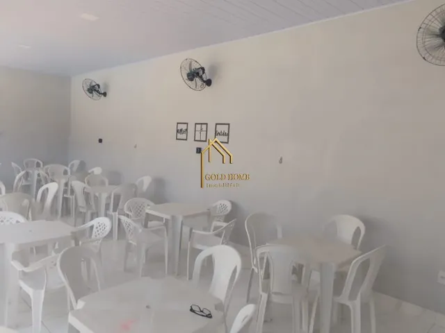 Imagem 3: Espaço de Festa