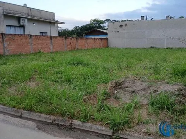 Imagem: Terreno À Venda em Garuva-Sc, Loteamento