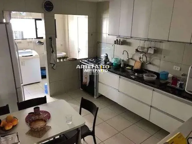 Imagem 10: Apartamento 5 Dormitórios (2 Suítes , 2 Dormitórios e 1 Dependência), Parnamirim, com 5 Quartos, 154M²