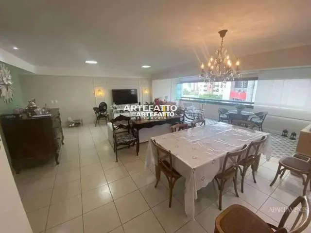Imagem: Apartamento em Recife, Parnamirim, com 5