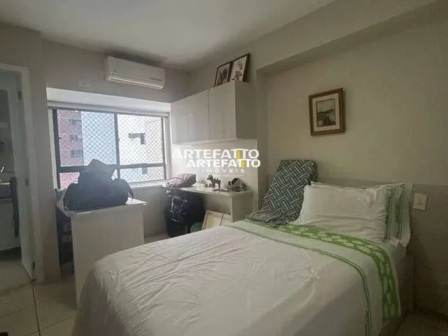 Imagem 2: Apartamento para Alugar em Recife, Parnamirim, com 5 Quartos, 154M²