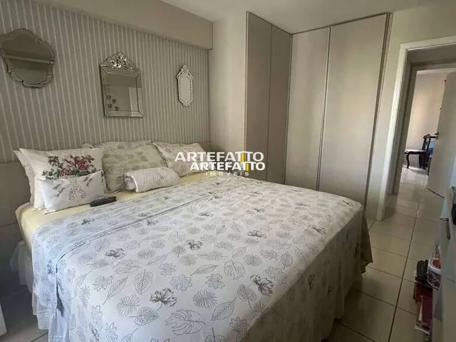 Imagem 3: Apartamento para Alugar em Recife, Parnamirim, com 5 Quartos, 154M²